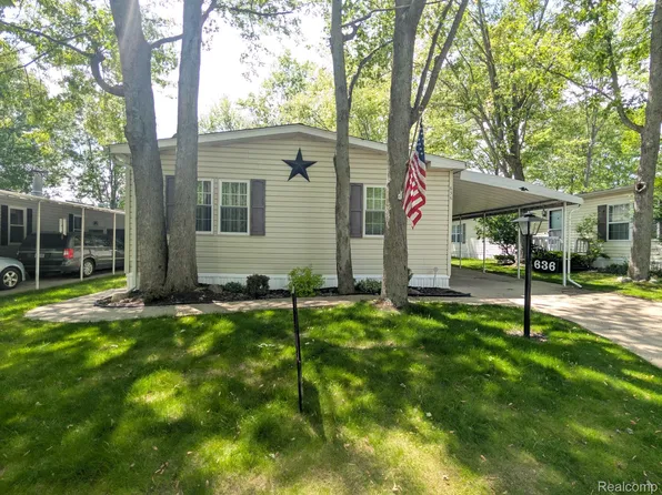 636 Park Vw, Clio, MI 48420
