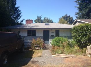 5050 SW Prince St, Seattle, WA 98116