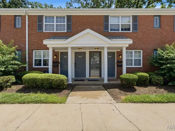 8916 N Swan Cir, Saint Louis, MO 63144