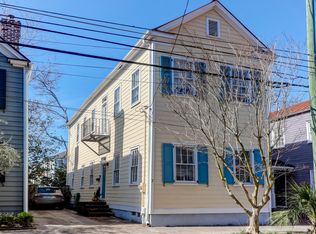 7 Coming St, Charleston, SC 29401