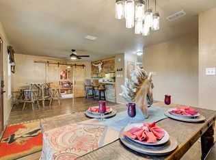 201 Shotgun Ln, Millsap, TX 76066