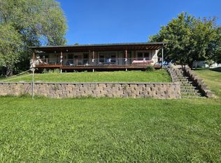 27260 Old Hwy #93, Elmo, MT 59915