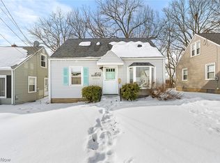 1620 Highview Ave, Akron, OH 44301