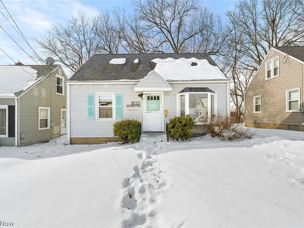 1620 Highview Ave, Akron, OH 44301