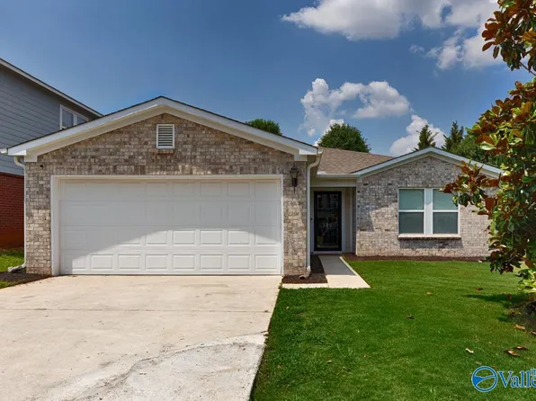 145 Olympia Dr, Meridianville, AL 35759