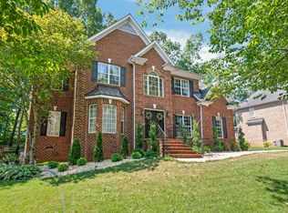 1008 Potters Bluff Rd, Monroe, NC 28110