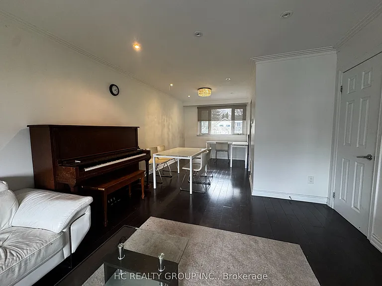 83 Sussex Ave #ABV GND — Photo 8