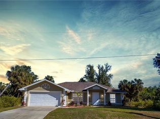 3344 Dryden St, North Port, FL 34288