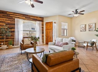 2341 N Avenida Tabica, Green Valley, AZ 85614