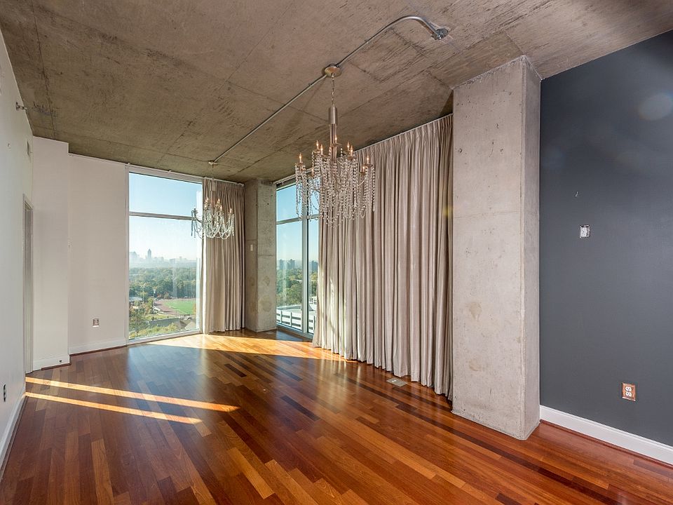 2nd image of 250 Pharr Rd #1317