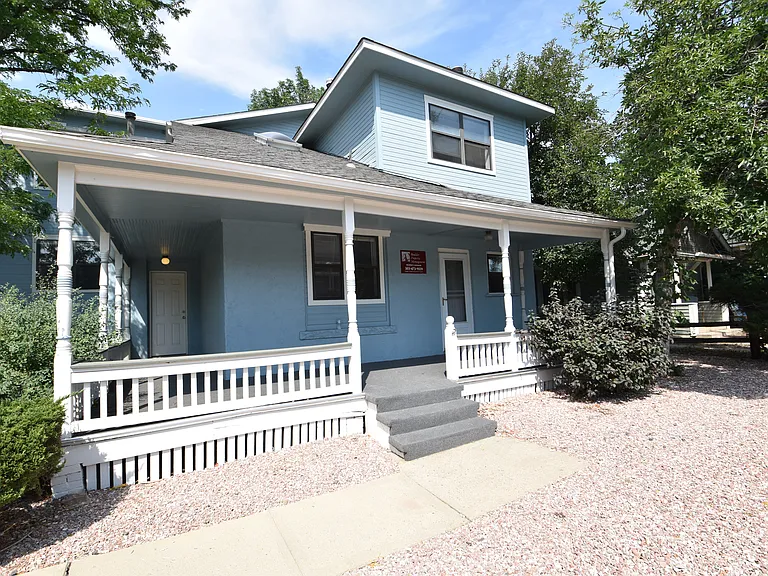 2927 Broadway St #2 — Photo 2