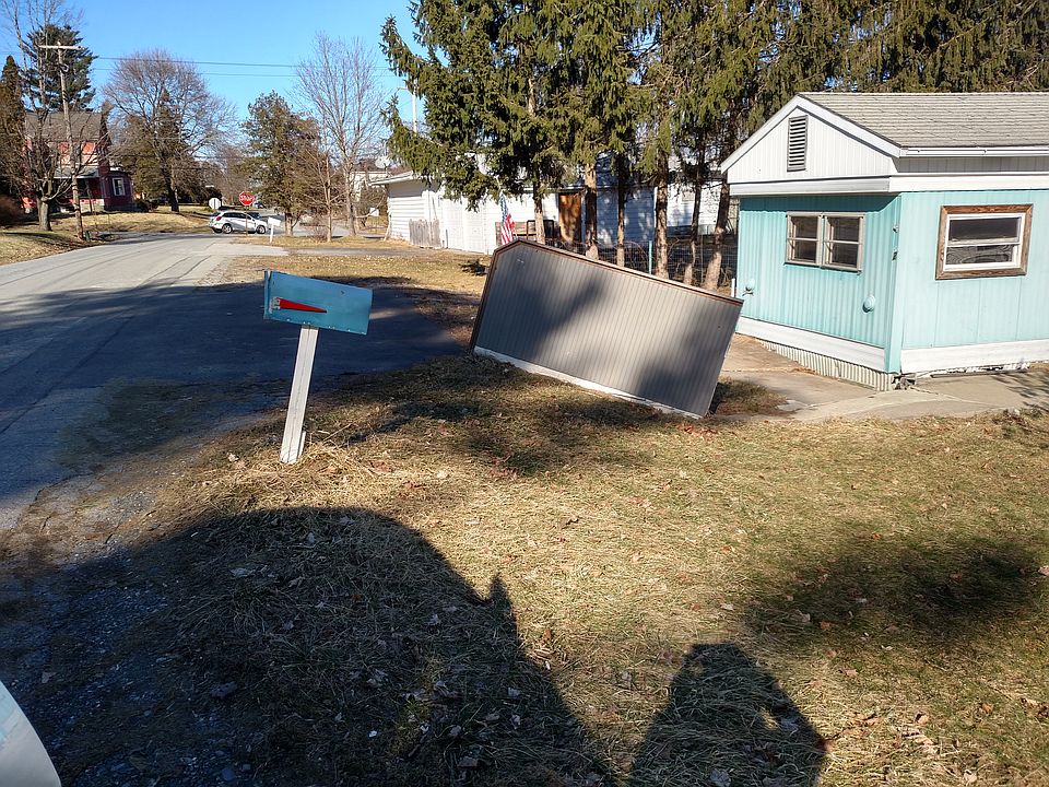 Curbside