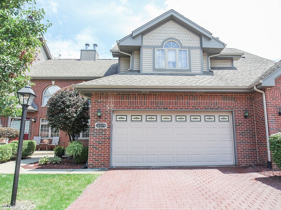 くらりす 16819 Crystal Ct, Tinley Park, IL 60477 | Zillow