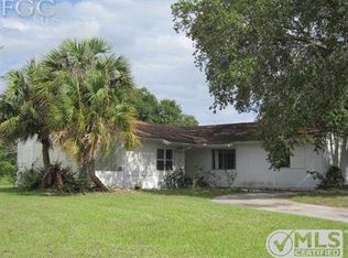 4083 S Edgewater Cir, Labelle, FL 33935