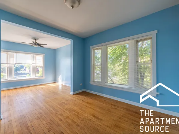 4058 W Congress Pkwy #2S, Chicago, IL 60624