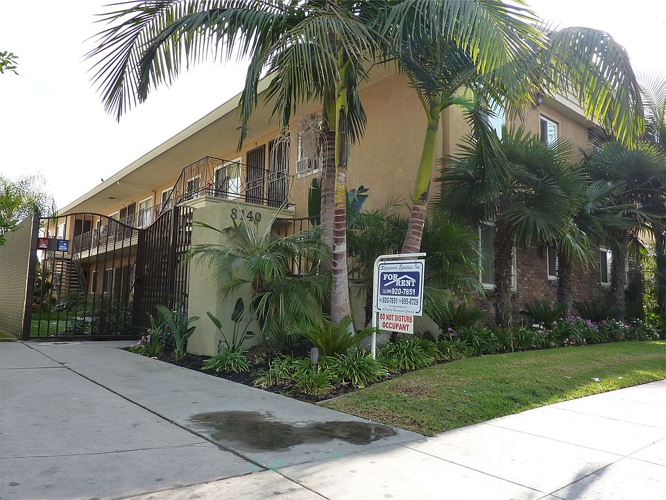 2nd image of 8140 Norwalk Blvd APT 4