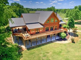 153 Meeting Street Rd, Edgefield, SC 29824