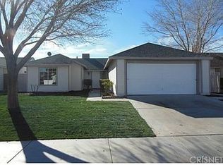 762 Trixis Ave, Lancaster, CA 93534
