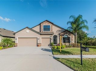 6424 Sparkling Way, Wesley Chapel, FL 33545