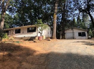 5780 State Highway 193, Georgetown, CA 95634