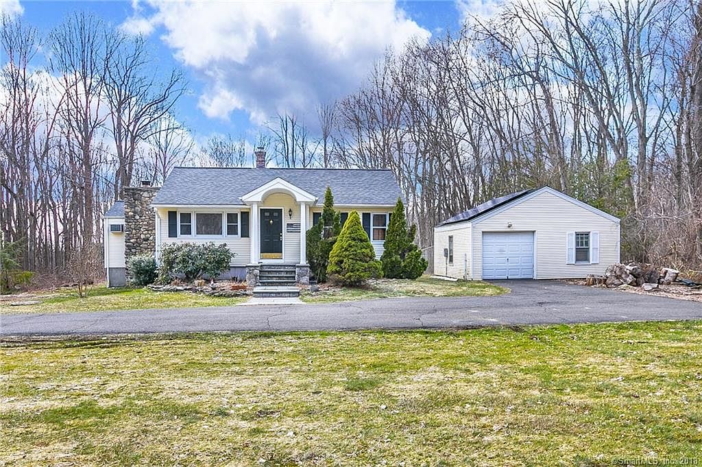 491 Moose Hill Rd, Monroe, CT 06468 Zillow