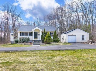 491 Moose Hill Rd, Monroe, CT 06468