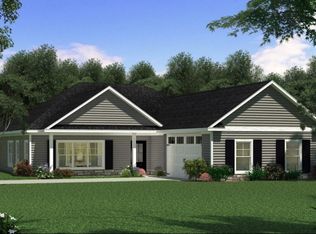 The Manchester Plan, Heritage Place, Charlestown, IN 47111