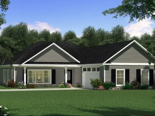 The Manchester Plan, Heritage Place