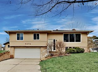 6072 Gettysburg Ave N, New Hope, MN 55428