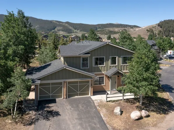 41 Glen Cove Drive UNIT G41, Dillon, CO 80435