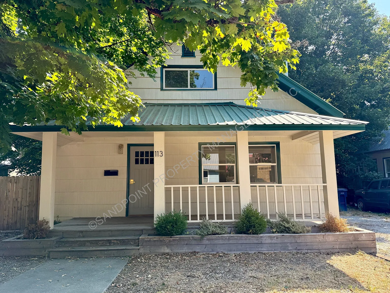 3 bed, 1520 sqft, $2,300 — Photo 1