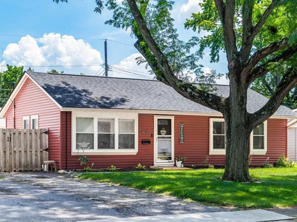 4270 Winterringer St, Hilliard, OH 43026