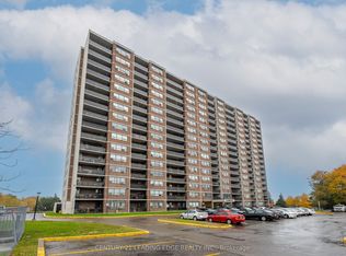 45 Sunrise Ave #1506, Toronto, ON M4A2S3