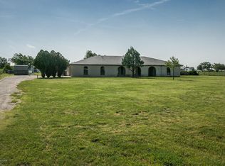 9111 Plantation Dr, Canyon, TX 79015