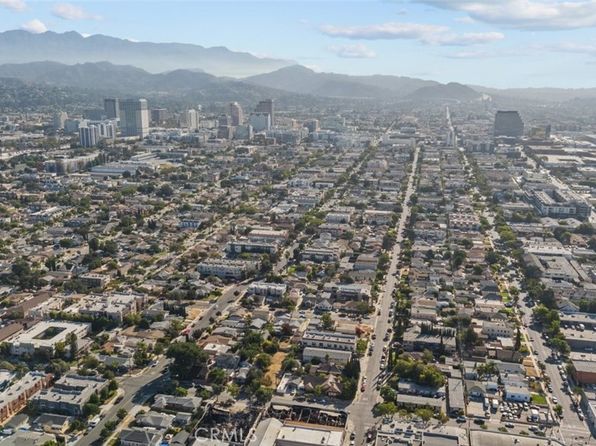 720 W California Ave, Glendale, CA 91203
