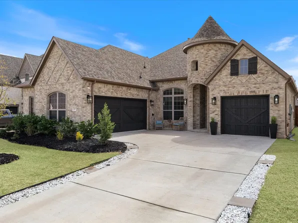 3437 Ridgecross Dr, Rockwall, TX 75087