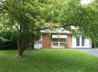 2621 Windsor Ave, Youngstown, OH