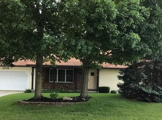 3735 Armstead Pl, Lima, OH 45804