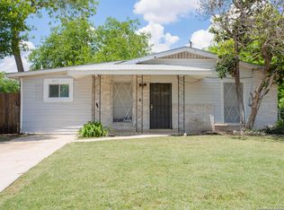 3503 Sun Beam Ln, San Antonio, TX 78220