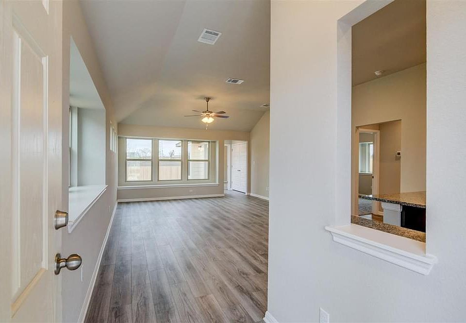 The Thatcher Plan, Crosswinds, Kyle, TX 78640 | Zillow