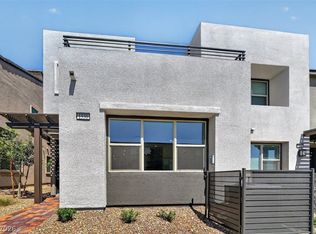 1530 Hopeful Lark Ln, Las Vegas, NV 89138