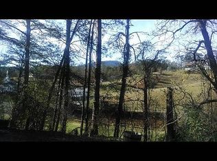 2235 Goose Gap Road, Seviervlle, TN 37876