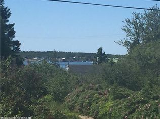 122 Kelley Point Rd, Jonesport, ME 04649