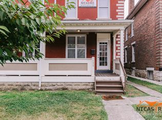 138 E 11th Ave, Columbus, OH 43201