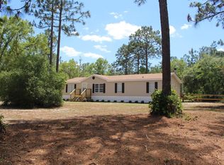 5590 Acadia St, Keystone Heights, FL 32656