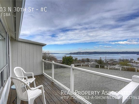 2nd image of 2603 N 30th St #C