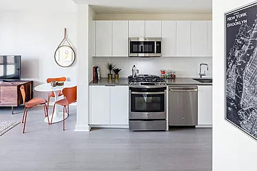 Rented by NY Living Solutions