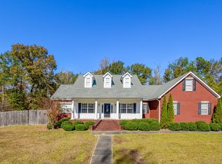 1419 Althea Loop, Alexander City, AL 35010