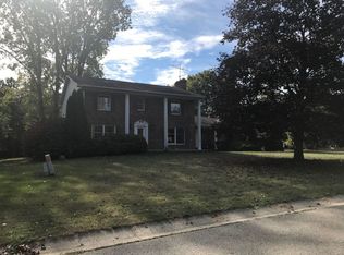 6213 Wooden Spoke Trl, Flint, MI 48532