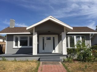 3224 Park Pl NW, Washington, DC 20010